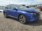 2023 Hyundai Tucson Sel for Sale in Chicago Heights, IL - Front End