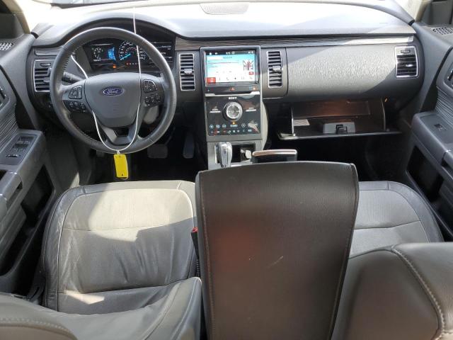  FORD FLEX 2017 Czarny