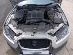 2012 JAGUAR XF PREMIUM for sale at Copart WESTBURY