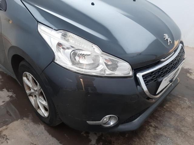 2014 PEUGEOT 208 ACTIVE
