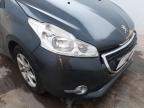 2014 PEUGEOT 208 ACTIVE for sale at Copart WESTBURY