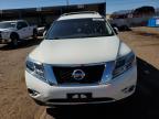 2016 Nissan Pathfinder S   იყიდება Colorado Springs-ში, CO - Side