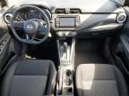 2024 Nissan Versa S   for Sale in Chicago Heights, IL - Front End