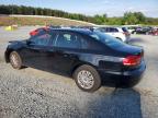 2014 Volkswagen Passat S за продажба в Concord, NC - Front End