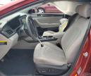 2016 Hyundai Sonata Sport for Sale in Hurricane, WV - Side