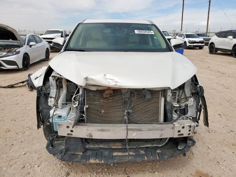  TOYOTA HIGHLANDER 2018 White