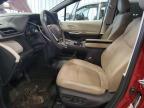 2023 Toyota Sienna Xle na sprzedaż w Franklin, WI - Front End