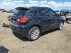 2011 Mitsubishi Outlander Sport Se for Sale in Elgin, IL - Front End