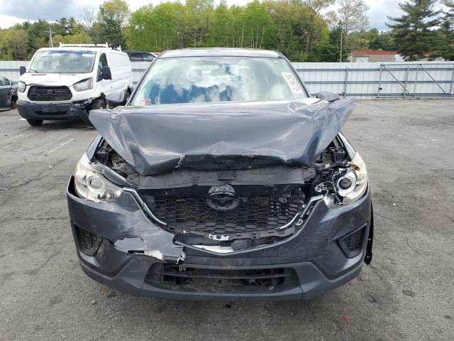 Parquets MAZDA CX-5 2014 Szary