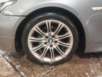 2008 BMW 525D M SPO for sale at Copart NEWBURY