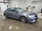 2020 Acura Ilx Premium на продаже в Albany, NY - Side