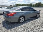 2016 Nissan Altima 2.5 for Sale in Apopka, FL - Front End