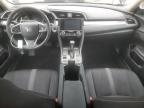 2017 Honda Civic Ex for Sale in Shreveport, LA - Side