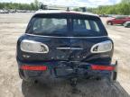 2017 Mini Cooper S Clubman All4 იყიდება Ellwood City-ში, PA - Rear End