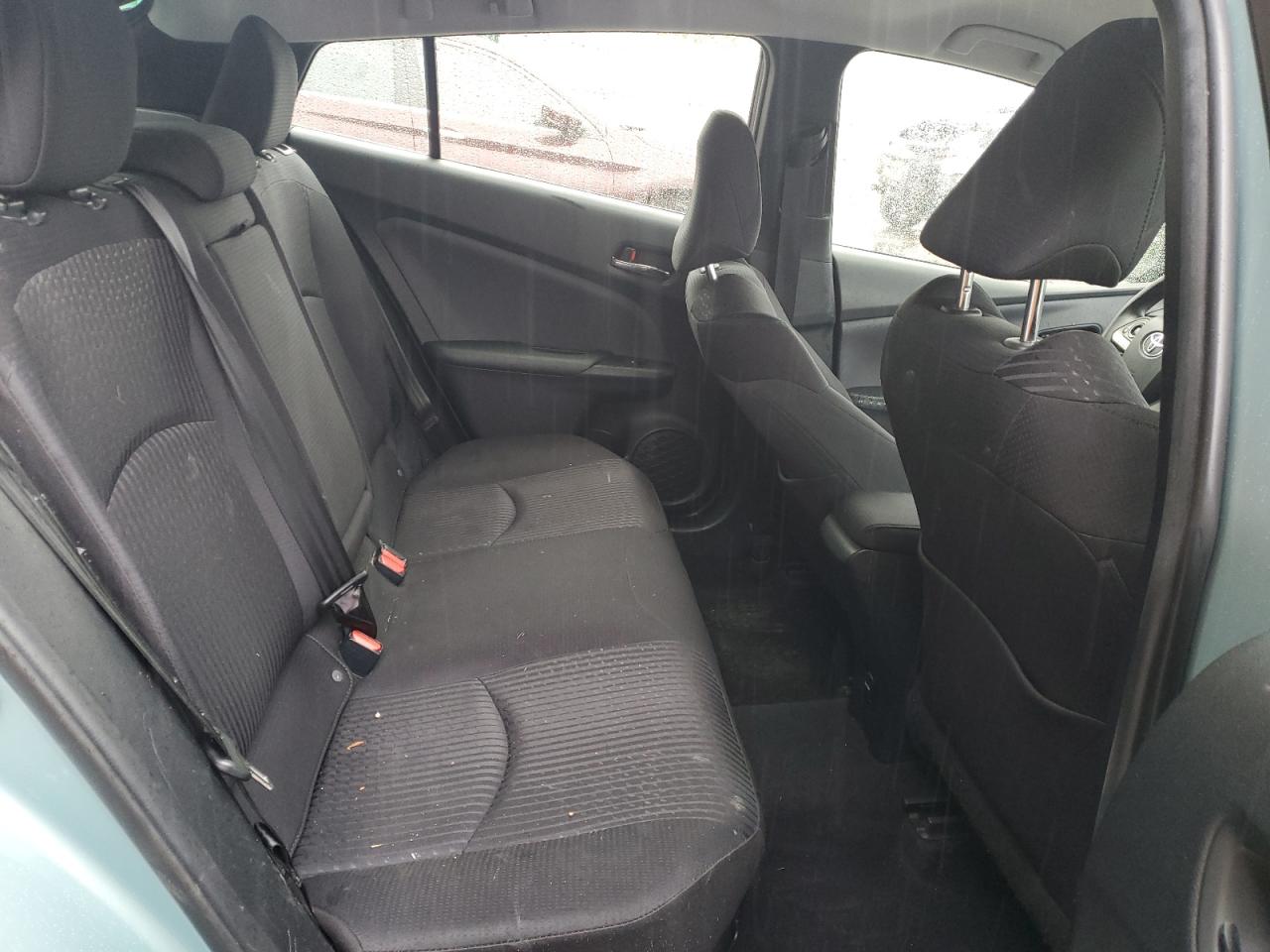 2017 Toyota Prius VIN: JTDKBRFU0H3056466 Lot: 56998045