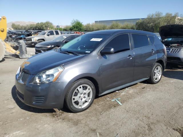2009 Pontiac Vibe 