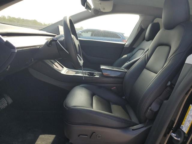  TESLA MODEL Y 2021 Czarny