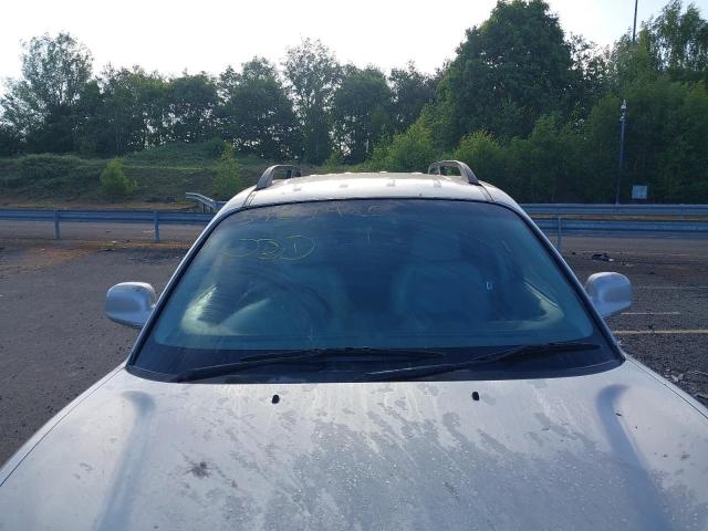 2006 HYUNDAI SANTA FE C