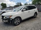 2018 Nissan Pathfinder S იყიდება Opa Locka-ში, FL - Side