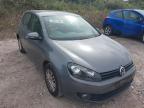 2009 VOLKSWAGEN GOLF S TDI for sale at Copart BRISTOL