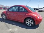 2006 Volkswagen New Beetle 2.5L Option Package 1 na sprzedaż w North Las Vegas, NV - Side