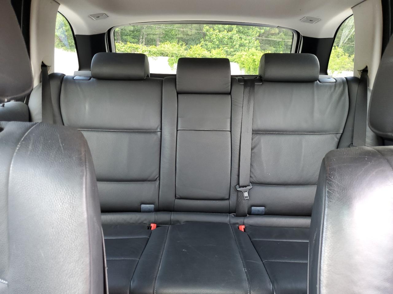 2003 BMW X5 3.0I VIN: 5UXFA53543LV98963 Lot: 58563625