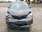 2018 Toyota Sienna Le للبيع في Grand Prairie، TX - Front End
