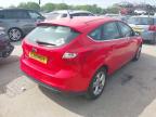 2013 FORD FOCUS TITA for sale at Copart ROCHFORD