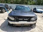 2018 Honda Accord Exl for Sale in Midway, FL - Front End