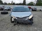 2015 Toyota Sienna Xle for Sale in Graham, WA - Front End