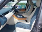 2013 LAND ROVER RANGE ROVE for sale at Copart NEWBURY