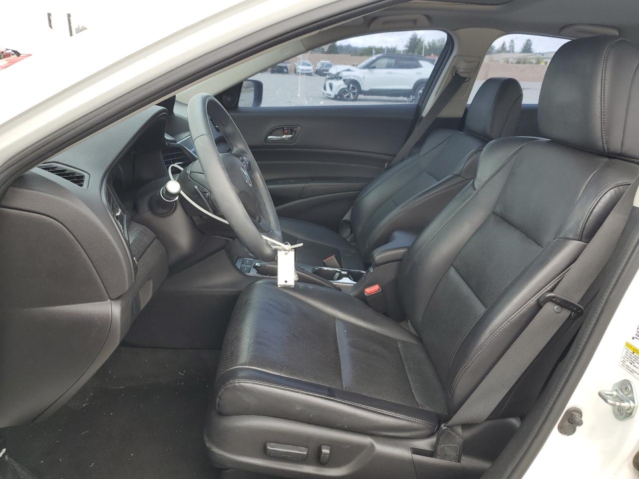 2014 Acura Ilx 20 VIN: 19VDE1F3XEE012142 Lot: 54797865
