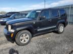 2009 JEEP LIBERTY SPORT for sale at Copart ON - OTTAWA