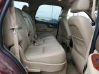 2009 Chevrolet Tahoe Hybrid   de vânzare în Woodhaven, MI - Front End