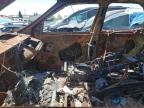 2004 Buick Rendezvous Cx de vânzare în Eugene, OR - Burn