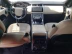 2022 Land Rover Range Rover Sport Hse Silver Edition იყიდება Jacksonville-ში, FL - Normal Wear