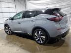 2024 Nissan Murano Sl for Sale in Candia, NH - Front End