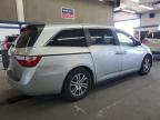 2012 Honda Odyssey Exl продається в Pasco, WA - Side