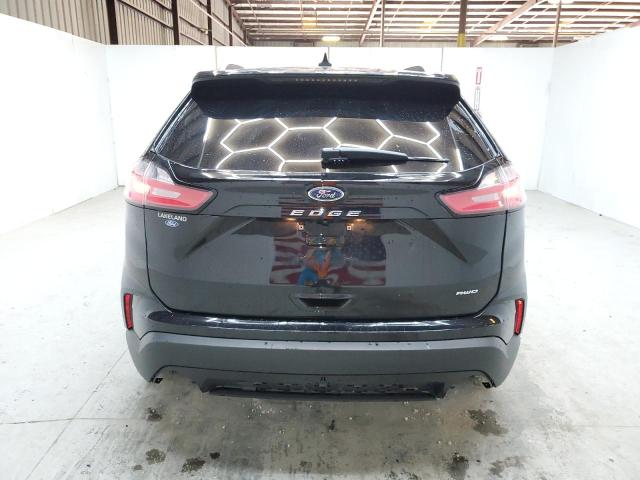  FORD EDGE 2022 Czarny