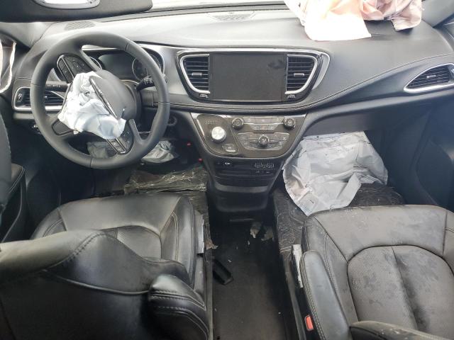  CHRYSLER PACIFICA 2022 Белый