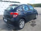 2014 CITROEN C3 VTR + for sale at Copart WHITBURN