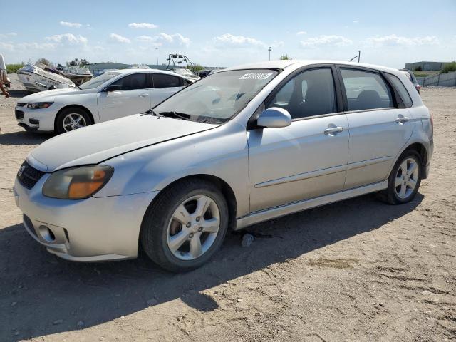2009 Kia Spectra Sx