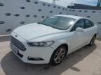 2016 FORD MONDEO ZET for sale at Copart BRISTOL