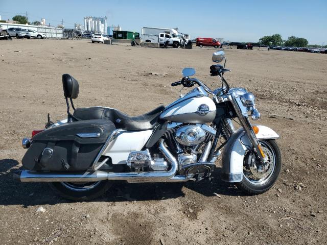 2009 HARLEY-DAVIDSON FLHRC    for sale at Copart IL - CHICAGO SOUTH
