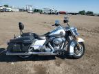 2009 HARLEY-DAVIDSON FLHRC    for sale at Copart IL - CHICAGO SOUTH