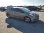 2013 Hyundai Elantra Gls   for Sale in New Orleans, LA - Vandalism