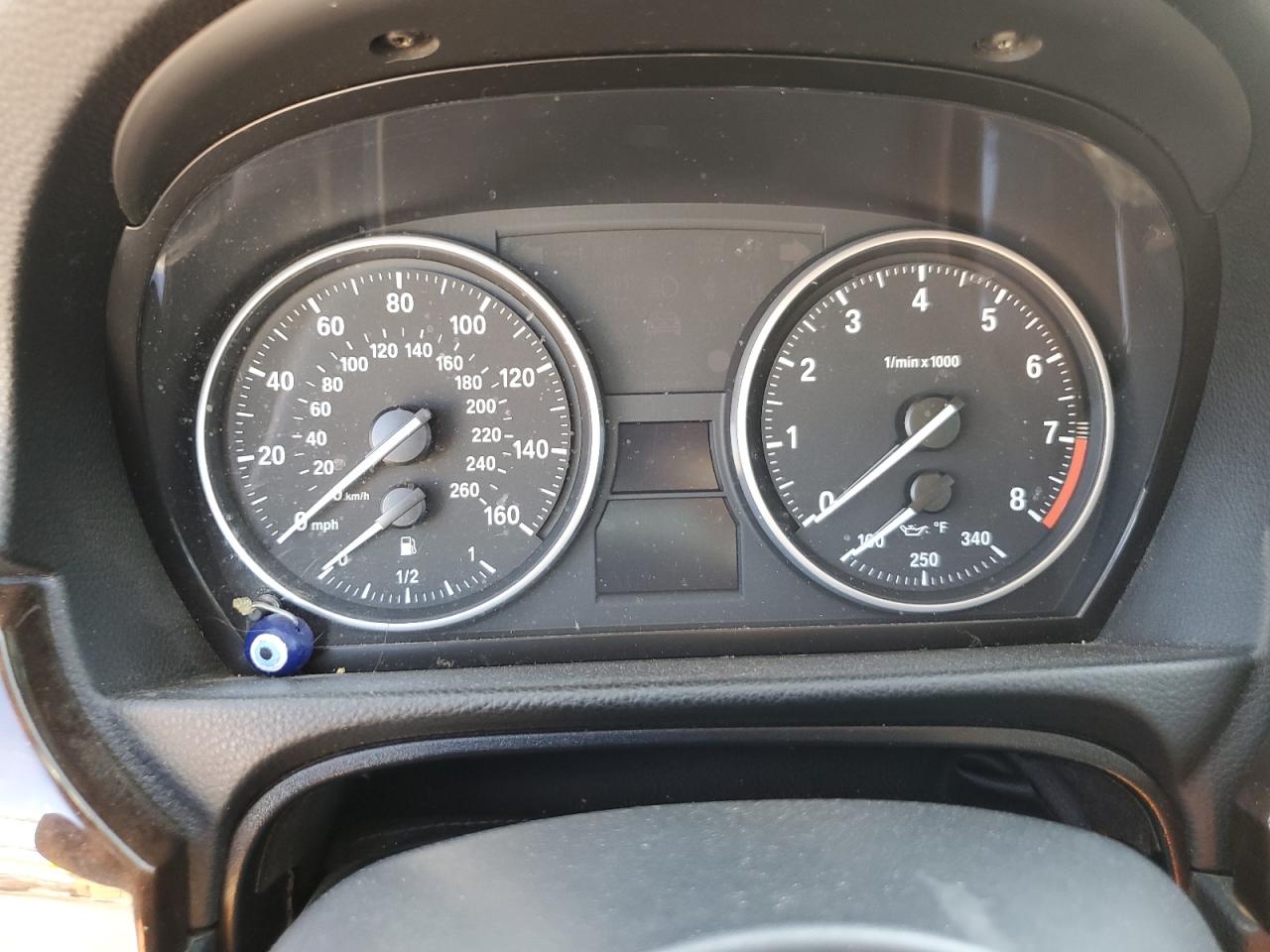 2007 BMW 328 Xi VIN: WBAWC33527PC86977 Lot: 56960285