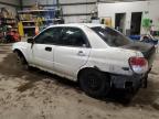 2004 Subaru Impreza Wrx for Sale in Bowmanville, ON - Stripped