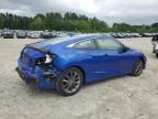 2019 Honda Civic Ex en Venta en Mendon, MA - Rear End