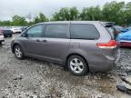 2011 Toyota Sienna  იყიდება Baltimore-ში, MD - Front End